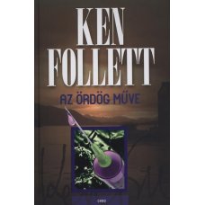 Az ördög műve    18.95 + 1.95 Royal Mail